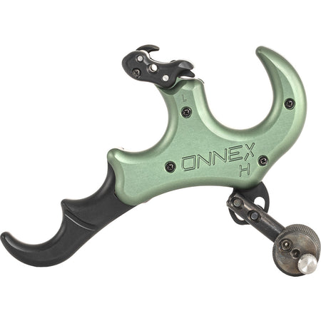 STAN OnneX Hinge Release X-Large Sage Color