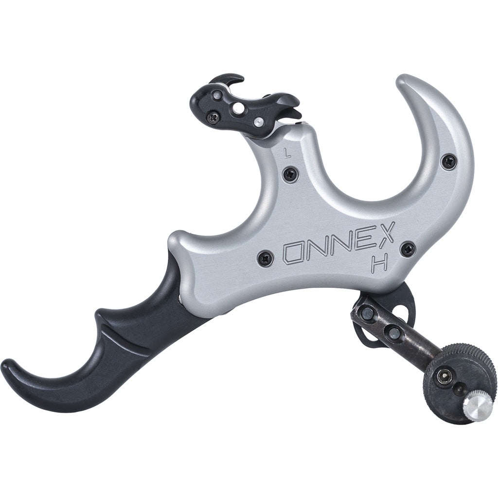 STAN OnneX Hinge Release X-Large Grey Color