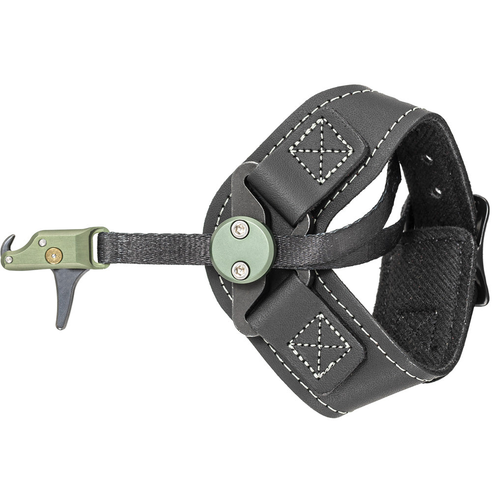 Stan SoleX Index Finger Archery Release Aid