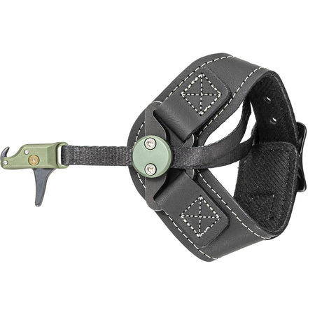 Stan SoleX Index Finger Archery Release Aid