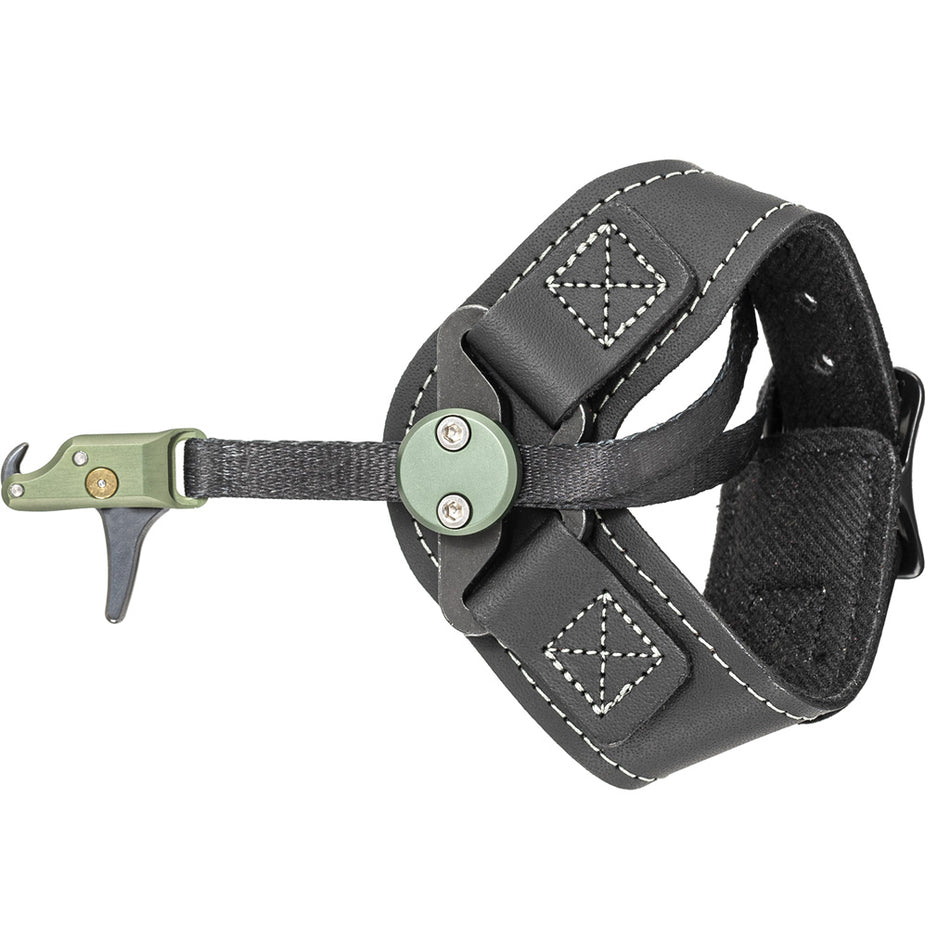 Stan SoleX Index Finger Archery Release Aid