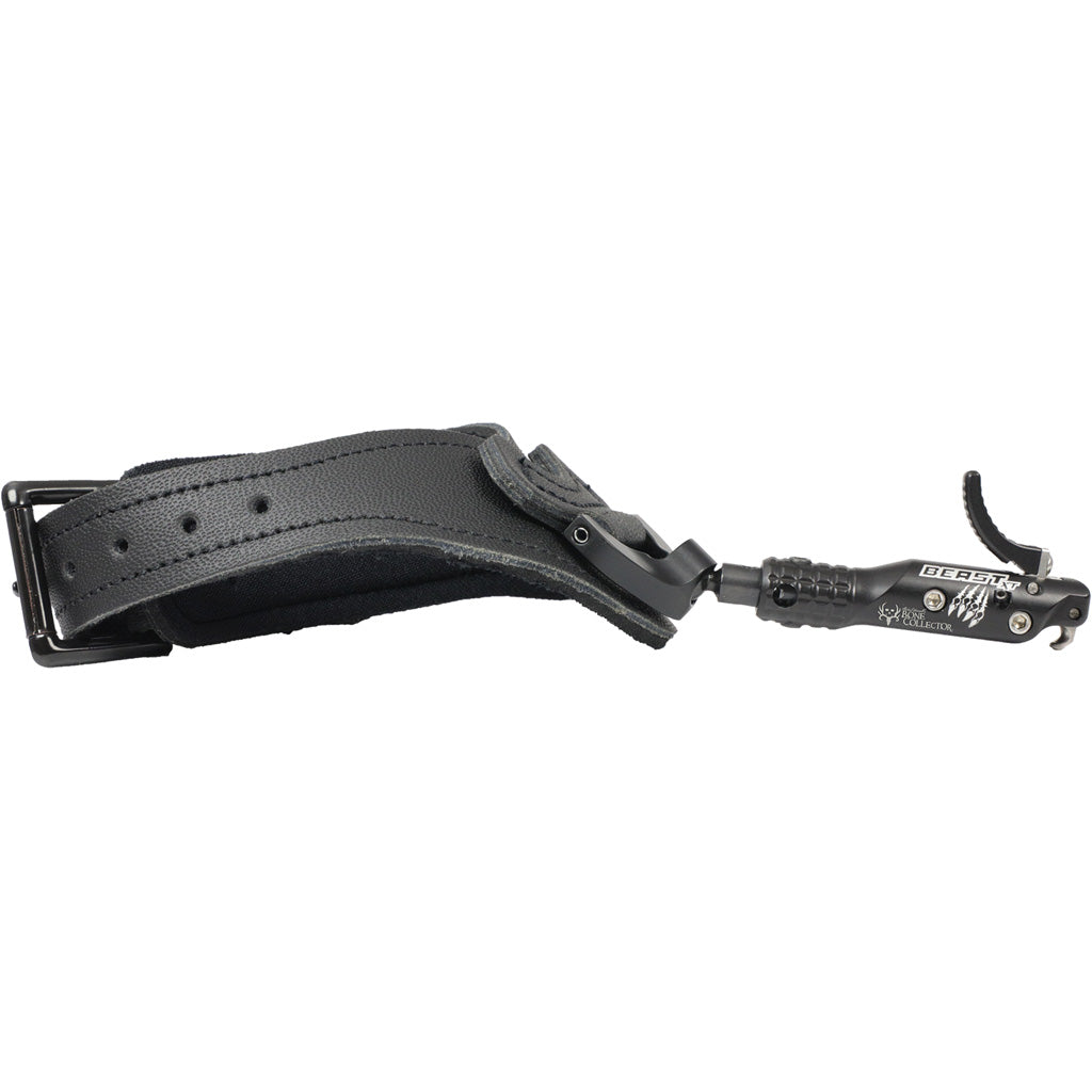 Tru Ball Beast XT Bone Collector Hybrid Release Black Buckle Junior