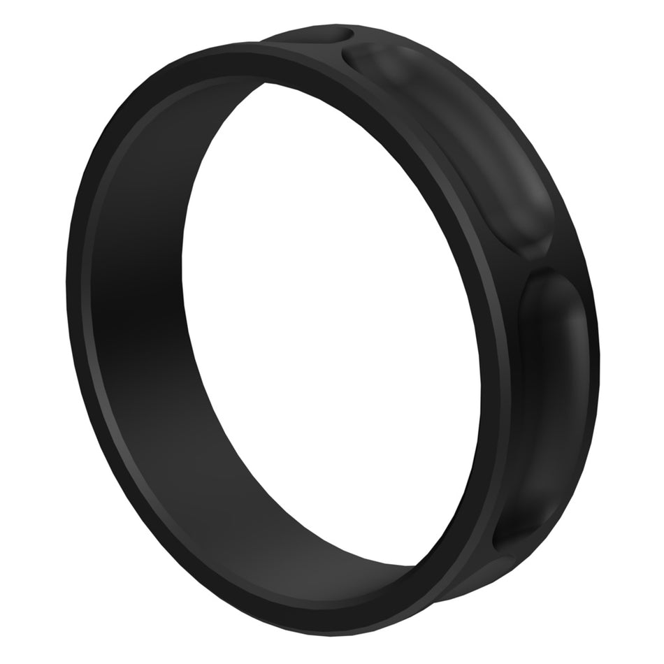 Axcel 31mm AVX-31 Black Scope External Spacer for Archers