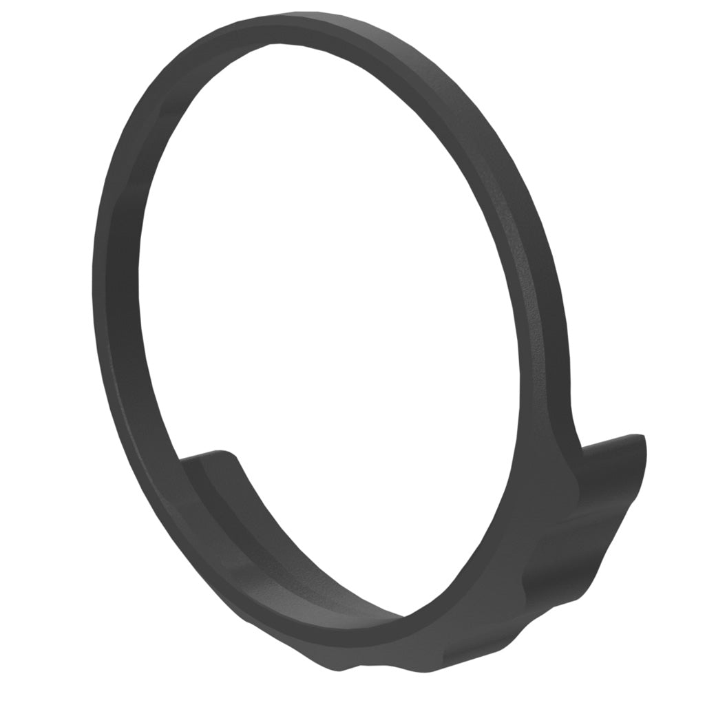 Axcel 41mm AVX-41 Black Fiber Optic Rheostat Cover Archery