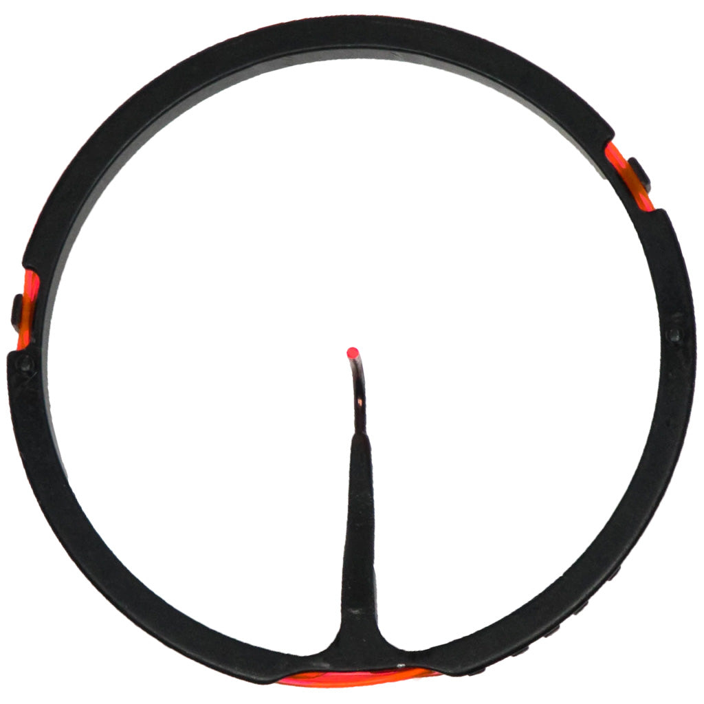 Axcel .010 Red AVX-31 Fiber Optic Bow Sight Ring Pin