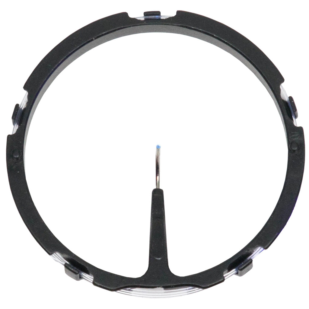 Axcel .010 Blue AVX-31 Fiber Optic Bow Sight Ring Pin