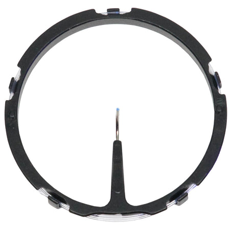 Axcel .010 Blue AVX-31 Fiber Optic Bow Sight Ring Pin