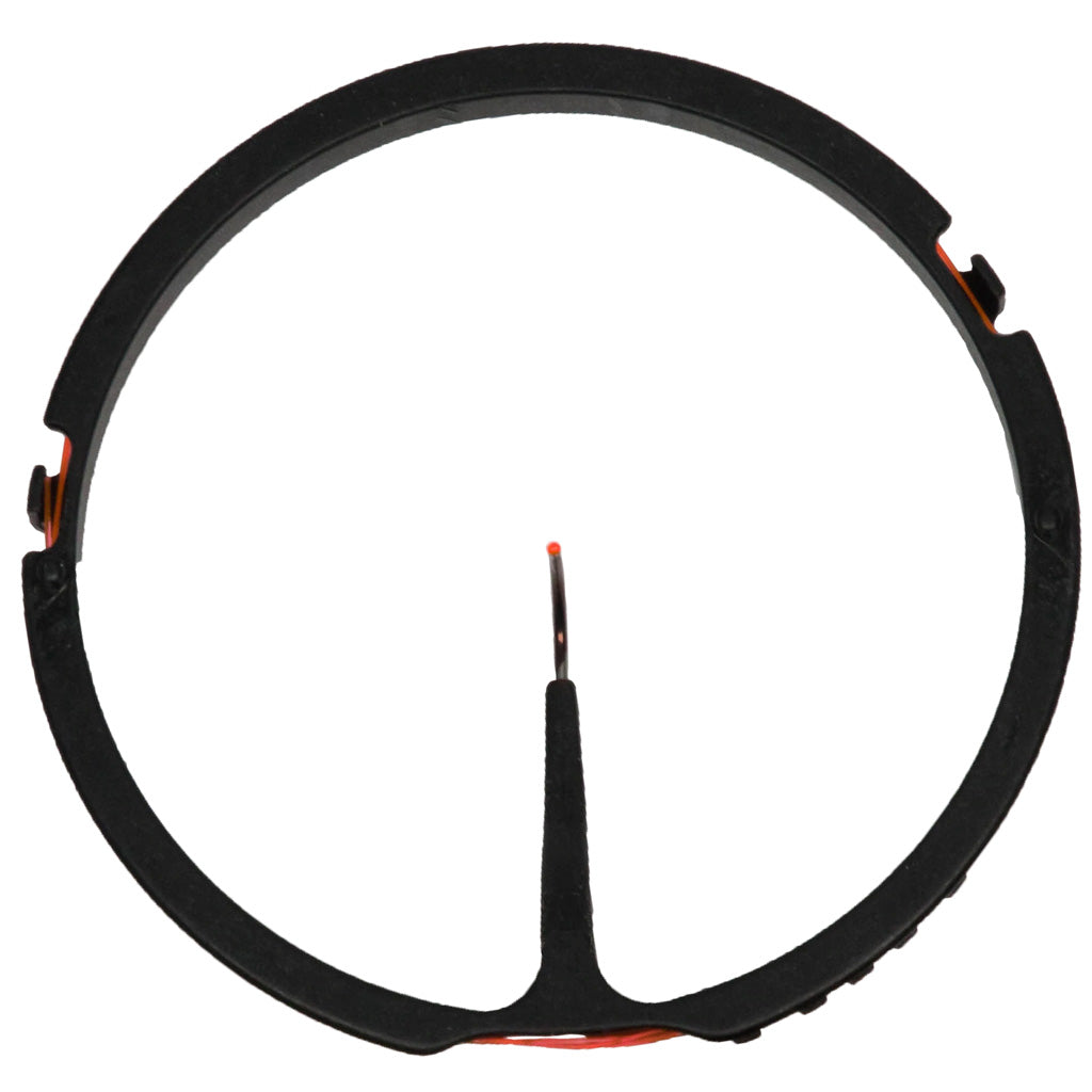 Axcel .019 Red AVX-41 Fiber Optic Bow Sight Ring Pin