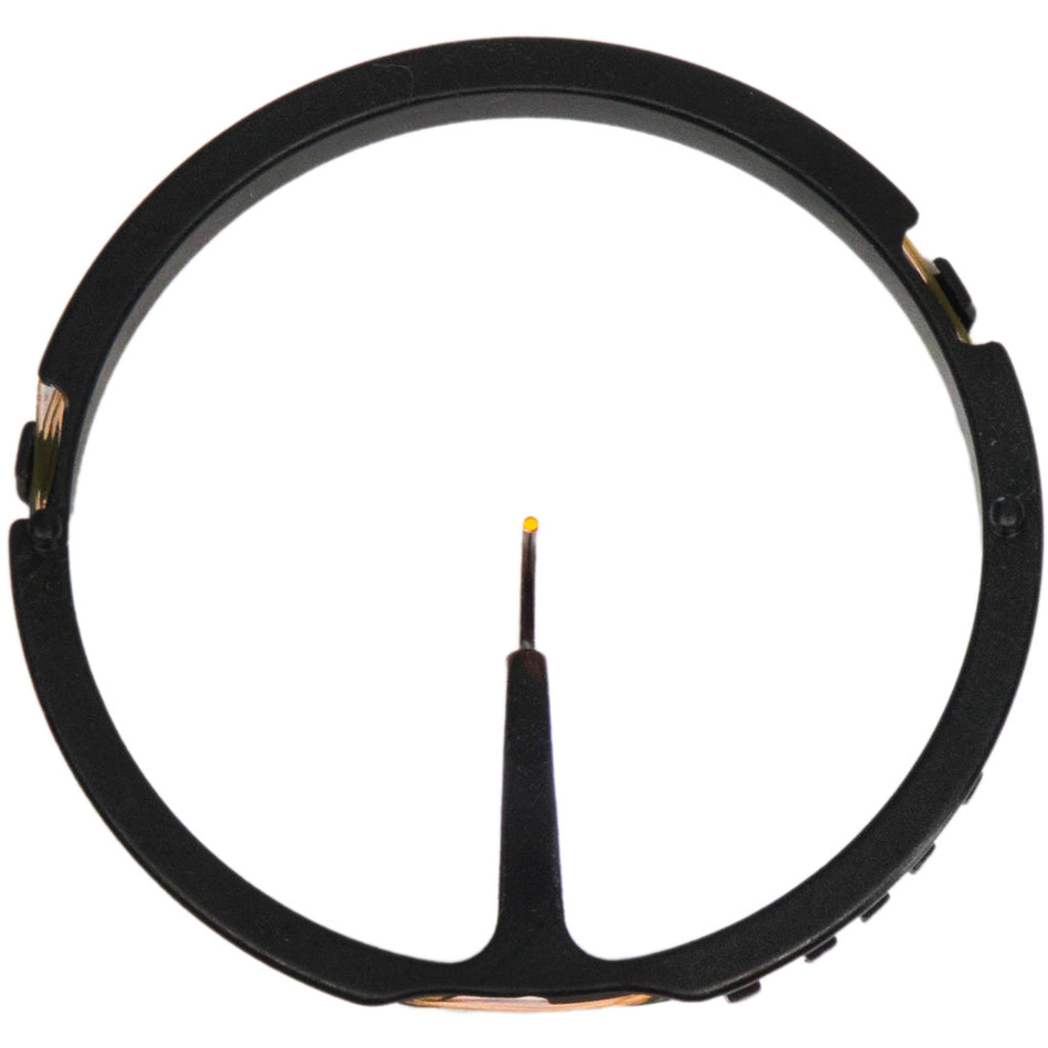 Axcel .010 Yellow AVX-41 Fiber Optic Bow Sight Ring Pin