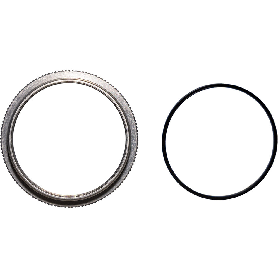 Axcel Accutouch AVX-41 Lens Scope Kit Black Retainer and Spacer Included
