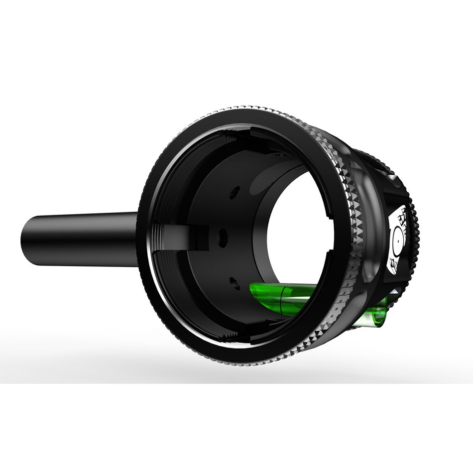Axcel AVX-31 4X Scope Lens Combo Black Bow Sight