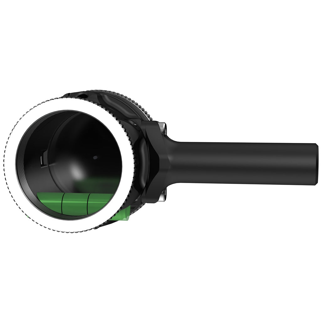 Axcel AVX-41 2X Scope Lens Combo Black Bow Sight