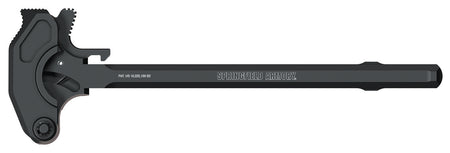Springfield Armory LevAR AR-15 Ratcheting Charging Handle Clears Stuck Casings 7.25" OAL