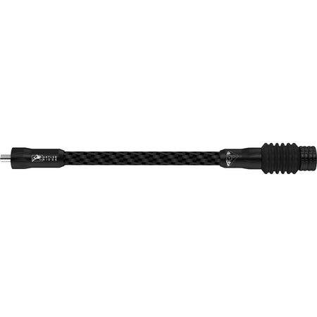 Axcel Antler Ridge Black 10-Inch Hunting Bow Stabilizer