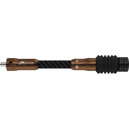 Axcel Antler Ridge 6-Inch Hunting Stabilizer in Coyote Tan