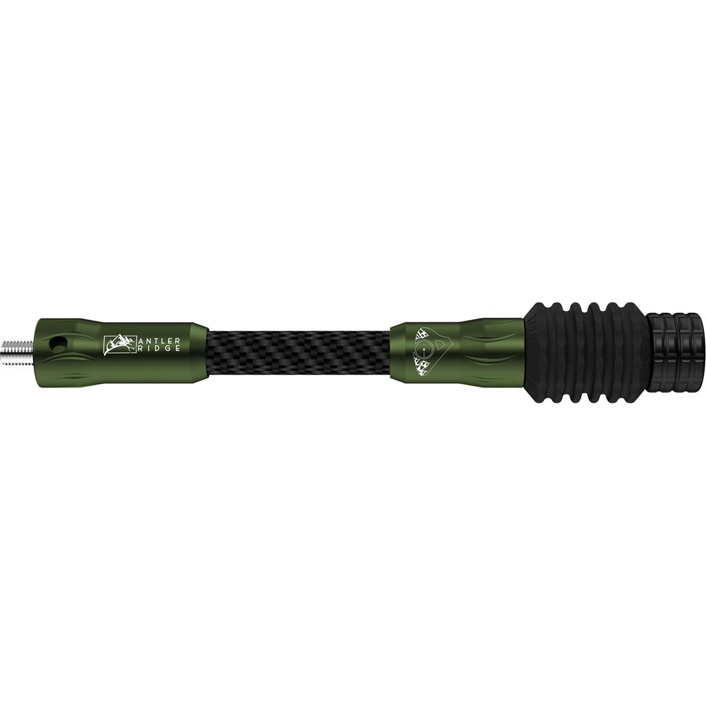 Axcel Antler Ridge Stabilizer 6 in. OD Green Hunting
