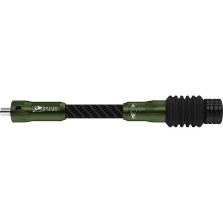 Axcel Antler Ridge Stabilizer 6 in. OD Green Hunting
