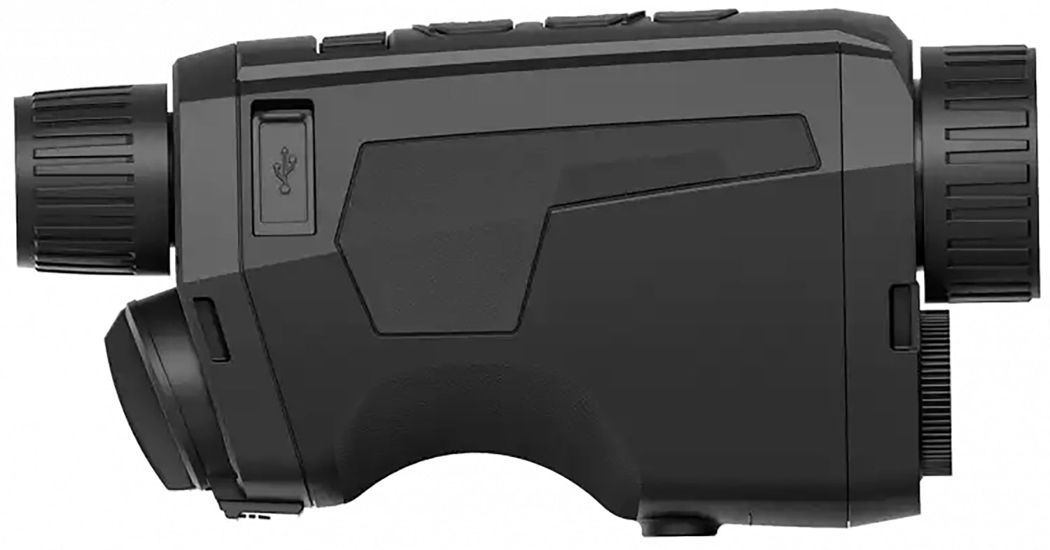 AGM Global Vision Fuzion LRF TM35-640 2-16x 35mm Bi-Spectrum Thermal Monocular 640x512 50Hz with Laser Rangefinder