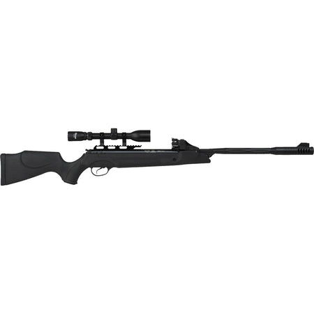 Hatsan SpeedFire .177 Air Rifle with 3-9x40 Scope Two Magazines Included