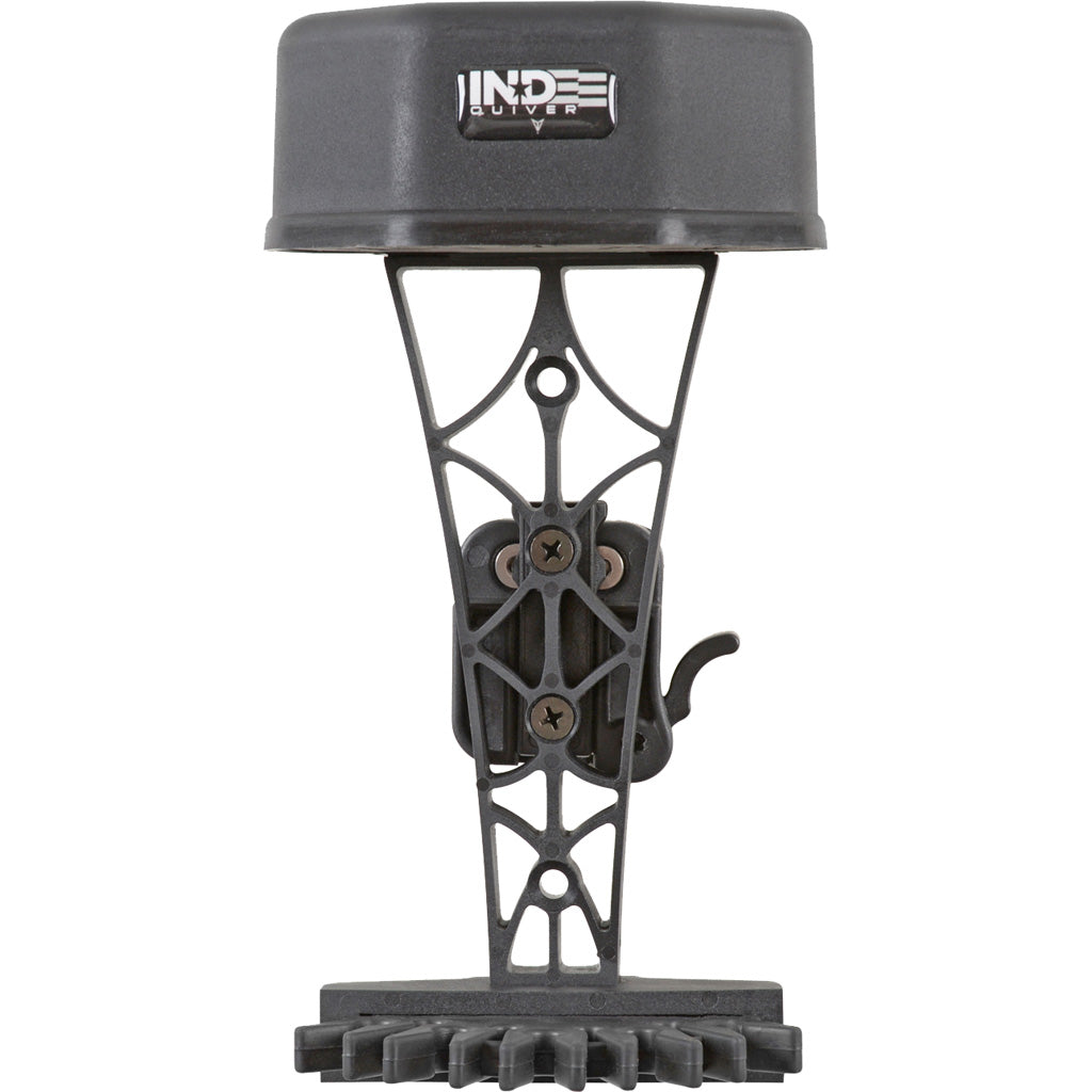 30-06 INDEE Arrow Quiver 5-Arrow Capacity Black with Quick Release Mount