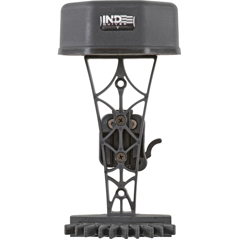 30-06 INDEE Arrow Quiver 5-Arrow Capacity Black with Quick Release Mount