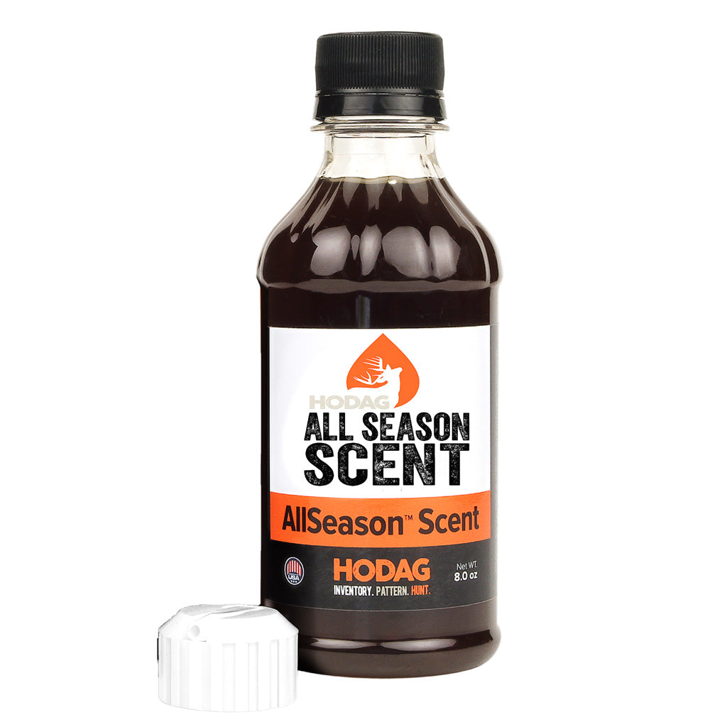 HODAG All Season Whitetail Scent Stimulant 100% Natural Organic Compounds