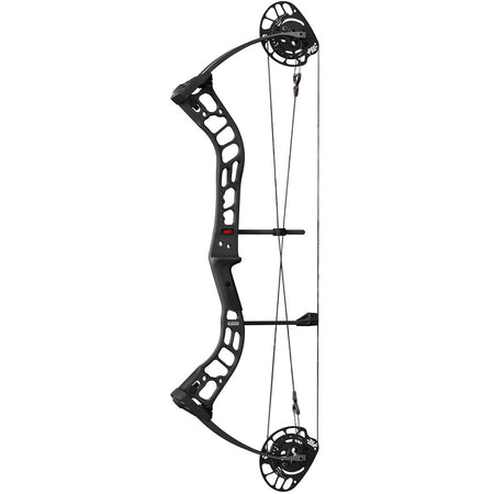 PSE Brute ATK Black Right Hand Bow 70lb 23-30.5 in. Draw Length 329 FPS