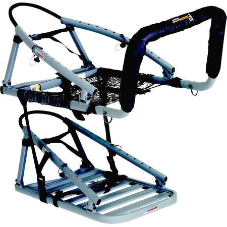Olman Steel Multivision Climbing Stand
