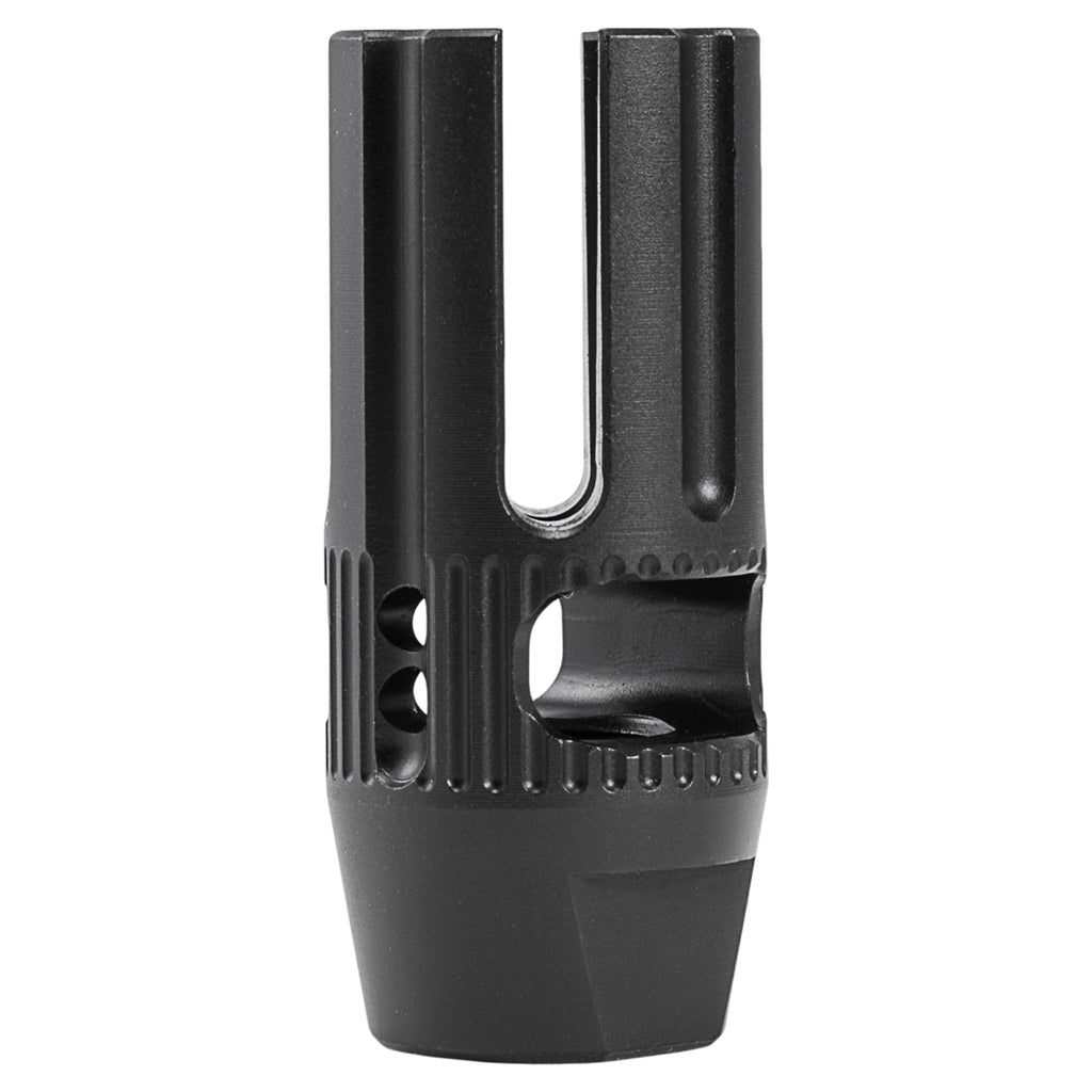 MFT E-VolV Nitride 4 Prong Muzzle Device AR15