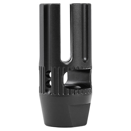 MFT E-VolV Nitride 4 Prong Muzzle Device AR15