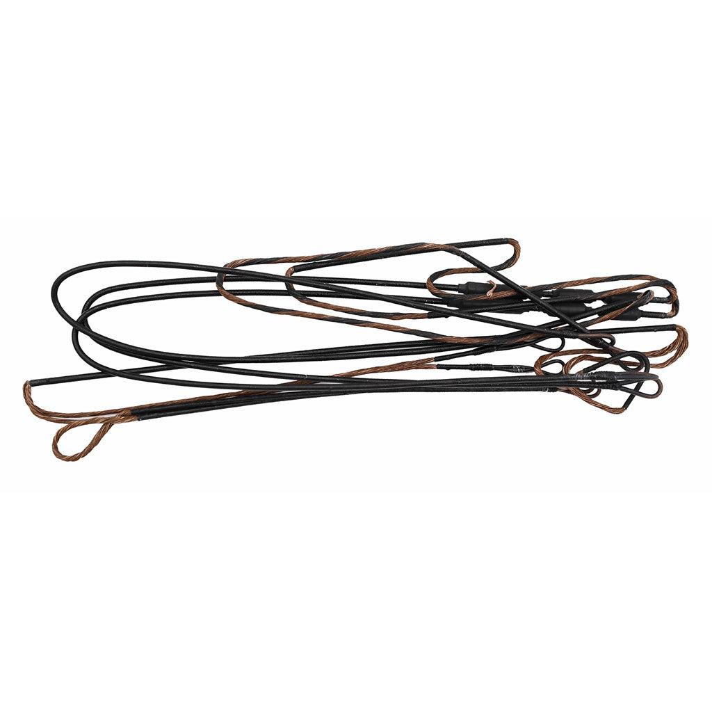 GAS High Octane Blackout String Cable Set Mathews V3X 29