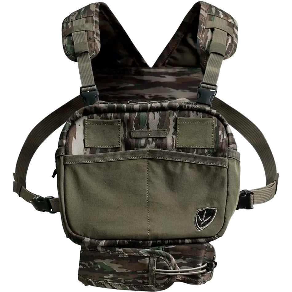 Blocker Finisher Turkey Hunt Chest Pack Realtree Original One Size