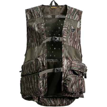 Blocker Finisher Pro II Turkey Vest Realtree Original Extra Large/2X