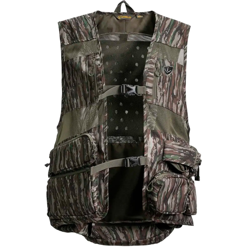 Blocker Finisher Pro II Turkey Vest Realtree Original Extra Large/2X