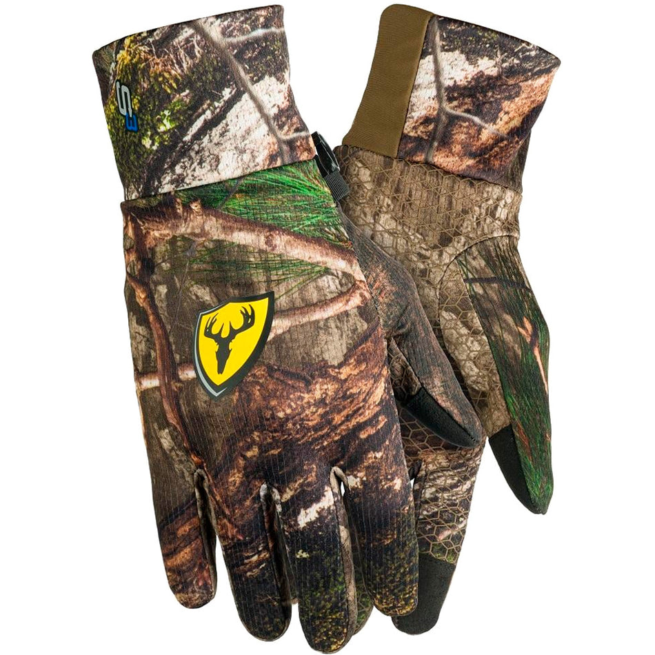 Blocker Shield S3 Touchscreen Compatible Hunting Glove RT APX X-Large