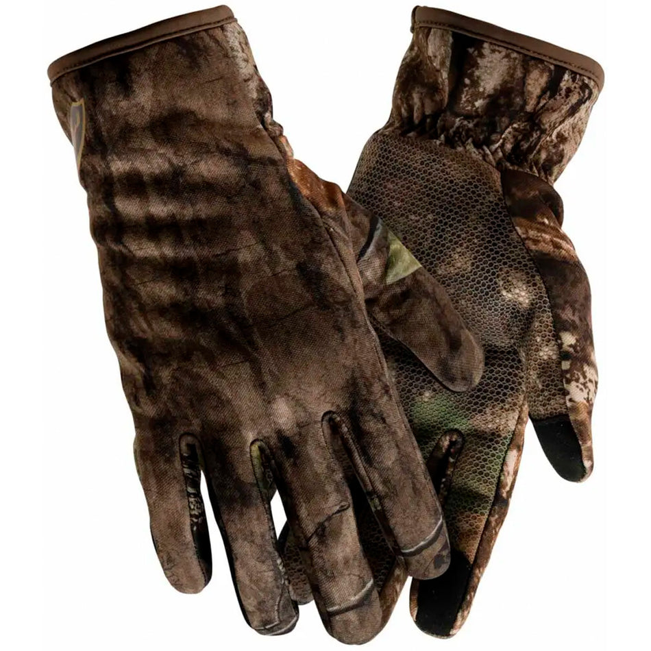 Blocker Shield S3 Micro-Fleece Scent Control Glove RT APX Large