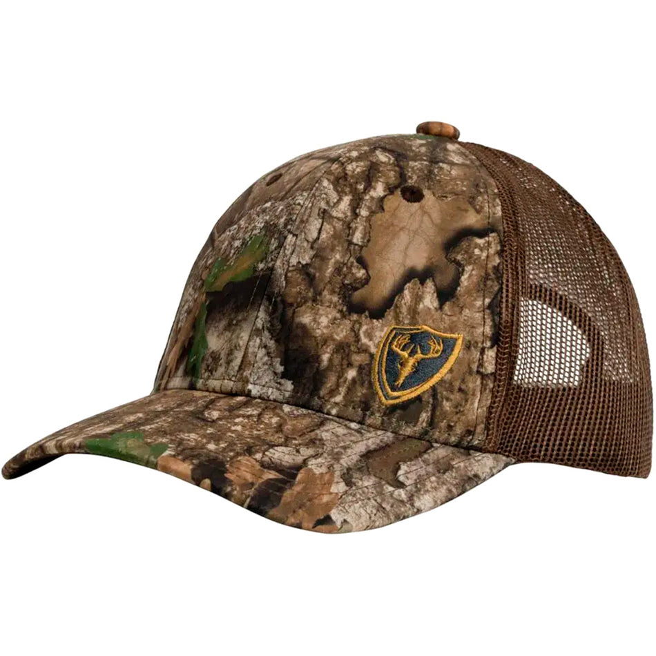Blocker Shield Pro Mesh Odor Control Field Hat RT APX OSFM