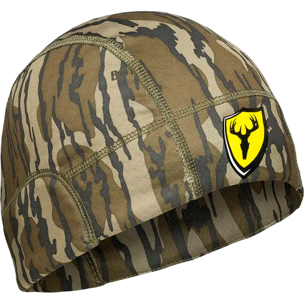 Blocker Shield S3 Warm Insulated Skull Cap MO Bottomland OSFM