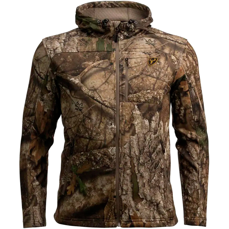 Blocker Silentec Field Jacket RT APX Medium Size