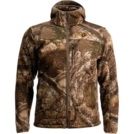 Blocker Shield Solstice Field Jacket RT APX Large Size