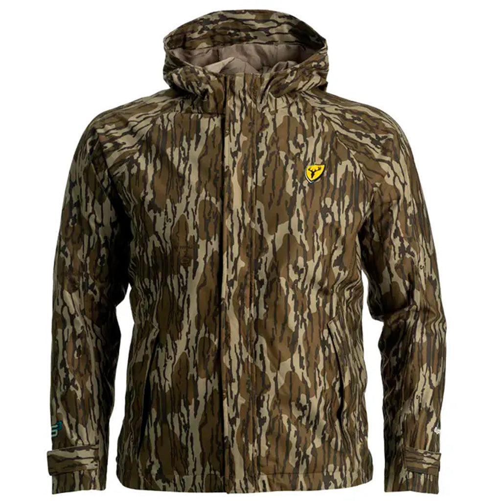 Blocker Drencher All-Weather Jacket MO Bottomlands Original Medium