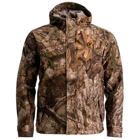 Blocker Drencher Hunting Jacket RT APX Size 3XL