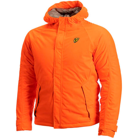 Blocker Drencher All-Weather Insulated Jacket Blaze Orange Medium