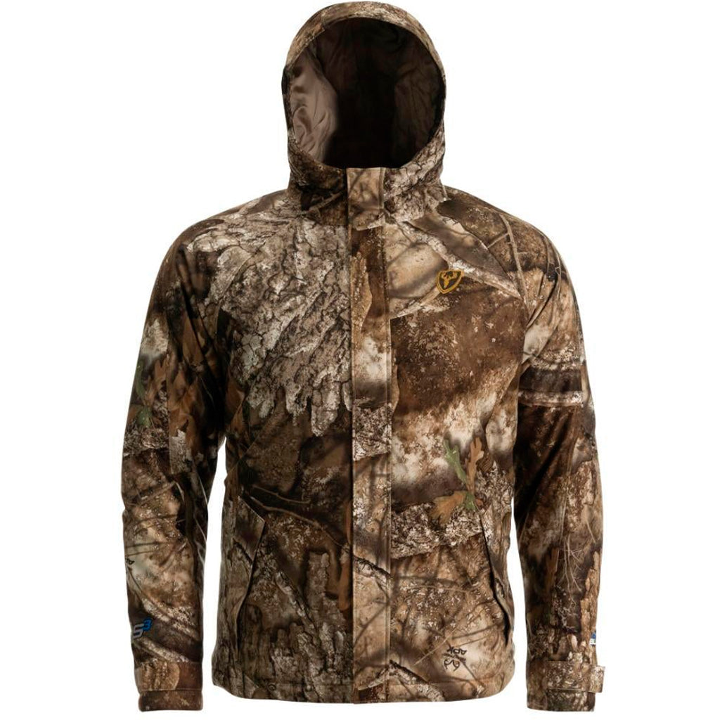Blocker Drencher All-Weather Insulated Jacket RT APX Medium