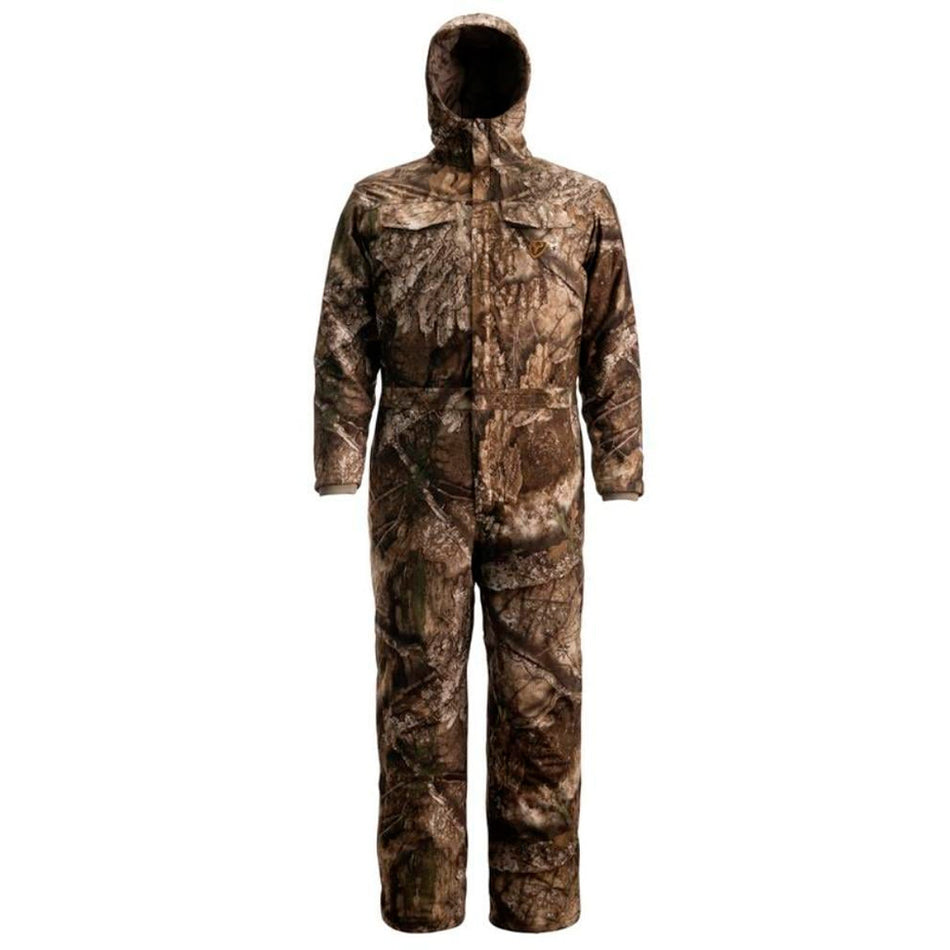 Blocker Drencher Full-Body Insulated Coverall RT APX 2X-Large