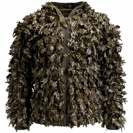 Finisher Leafy Concealment Jacket by Blocker, MO Greenleaf, X-Large