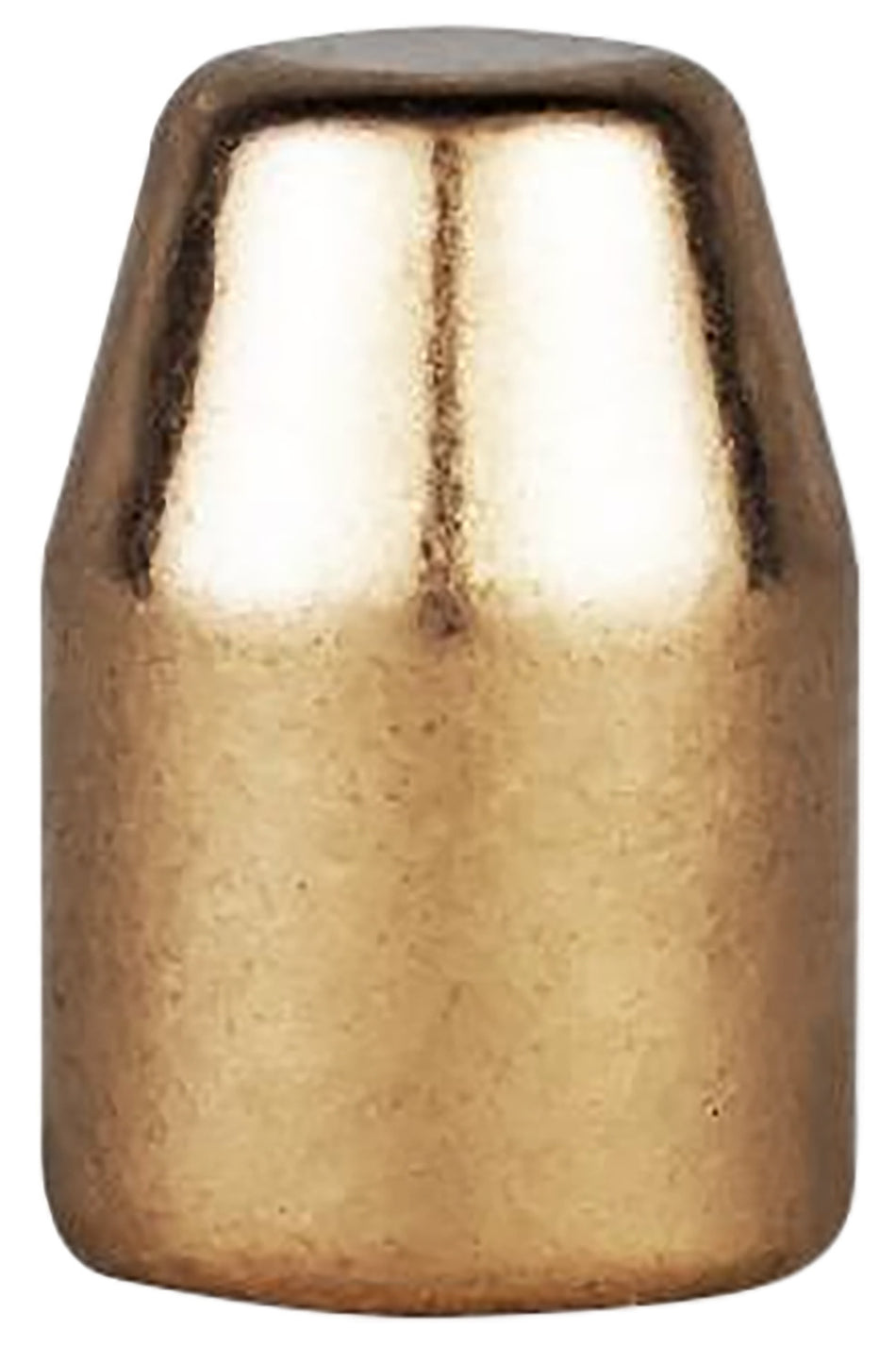 Berry's 20588 Superior Pistol 44 Caliber 220gr Flat Point Plated Bullets 250/Box