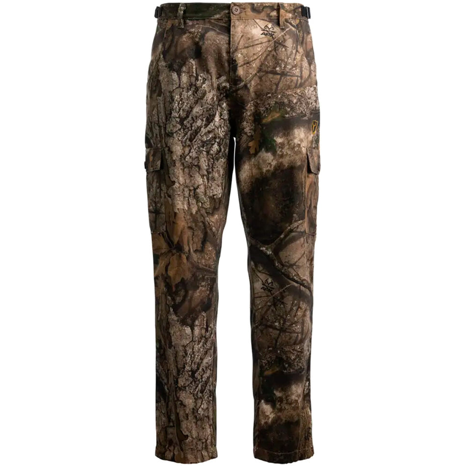 Blocker Fused Cotton Hunt Field Pant RT APX X-Large