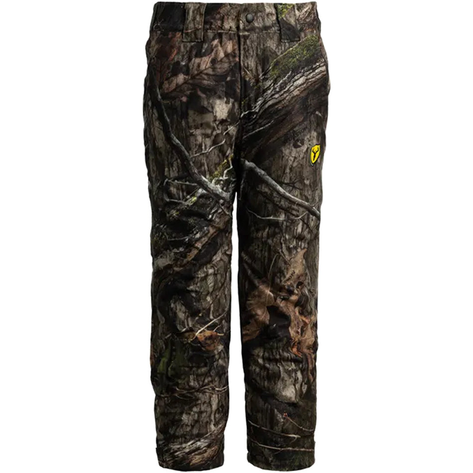 Blocker Youth Drencher Insulated Hunt Pant MO Country DNA Small
