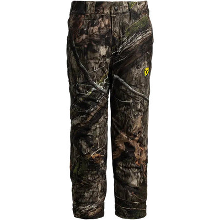 Blocker Youth Drencher Insulated Hunt Pant MO Country DNA Medium